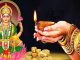 આજે કારતક પૂર્ણિમાની સાંજે ઘરમાં આ 5 જગ્યાઓ પર દીવા કરો, ખાલી તિજોરી ભરી દેશે ધનની દેવી!