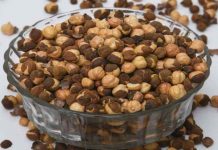 પુરુષોએ આ સમયે દૂધ સાથે 1 મુઠ્ઠી શેકેલા ચણાનું કરે સેવન, તમને મળશે જબરદસ્ત ફાયદા