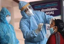 ત્રીજા લહેરનો ડર ! કોરોનાનું નવું સ્વરૂપ મળી આવતા લોકોમાં ફળફળાટ