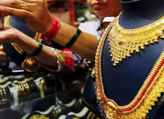 સોના-ચાંદીના ભાવમાં જોરદાર ઉછાળો, જાણો આજનો 10 ગ્રામ સોનાનો ભાવ