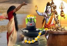 આજે શ્રાવણના પહેલા સોમવારે મહાદેવ આ રાશિના લોકો પર વરસાવશે આશીર્વાદ, ધન-સંપત્તિમાં આશીર્વાદ મળશે, દરેક કાર્યમાં પ્રગતિ થશે.