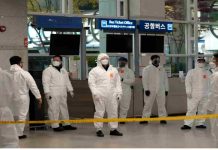 ઓમિક્રોનના ખતરા અંગે સરકારનો મોટો નિર્ણય, 31 જાન્યુઆરી સુધી આંતરરાષ્ટ્રીય ફ્લાઇટ પર પ્રતિબંધ ચાલુ રહેશે