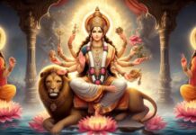 આજે નવરાત્રિનો ચોથો દિવસ.. આ રાશિઓ પર વરસશે કુષ્માંડાની કૃપા, મળશે તમામ પરેશાનીઓમાંથી મુક્તિ.